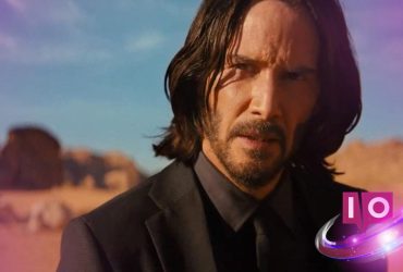 Keanu Reeves affronte des requins dans le thriller en boucle temporelle 'Shiver' 7 Keanu Reeves affronte des requins dans le thriller en boucle temporelle 'Shiver'