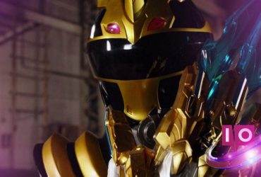 La première Ranger Noir féminine de Super Sentai, Maya Imamori, licenciée abruptement 7 La première Ranger Noir féminine de Super Sentai, Maya Imamori, licenciée abruptement