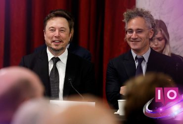 Le PDG de Palantir écarte les inquiétudes concernant la surveillance, défend le patriotisme pour la richesse 12 Le PDG de Palantir écarte les inquiétudes concernant la surveillance, défend le patriotisme pour la richesse