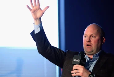 Le Super-PAC de Marc Andreessen investit des millions pour lutter contre les réglementations étatiques sur l'IA 7 Le Super-PAC de Marc Andreessen investit des millions pour lutter contre les réglementations étatiques sur l'IA