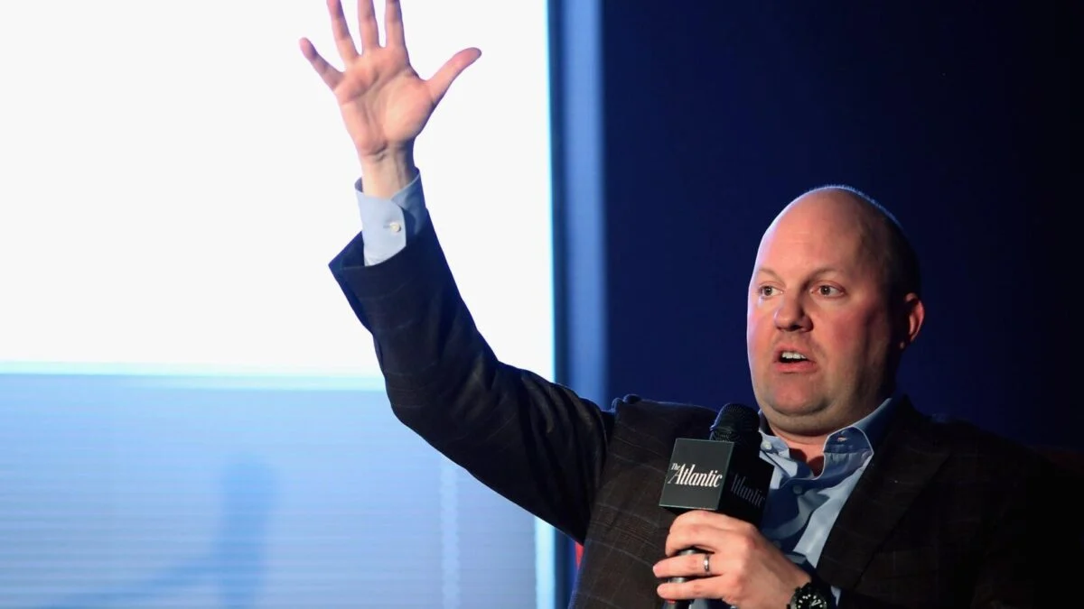 Le Super-PAC de Marc Andreessen investit des millions pour lutter contre les réglementations étatiques sur l'IA 5 Le Super-PAC de Marc Andreessen investit des millions pour lutter contre les réglementations étatiques sur l'IA