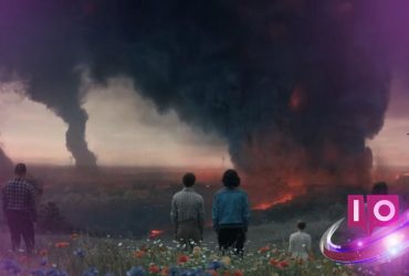 Le casting de Stranger Things sur le fait de pleurer à la fin de la série : un voyage émotionnel 8 Le casting de Stranger Things sur le fait de pleurer à la fin de la série : un voyage émotionnel