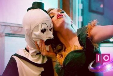 L'étoile de 'Terrifier' poursuit les cinéastes pour une scène de meurtre grotesque 12 L'étoile de 'Terrifier' poursuit les cinéastes pour une scène de meurtre grotesque