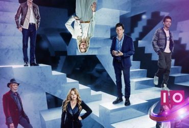 Maintenant Vous Me Voyez Revient : Domine le Box-Office, Bat The Running Man 11 Maintenant Vous Me Voyez Revient : Domine le Box-Office, Bat The Running Man