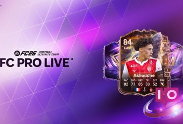 Meilleurs Joueurs pour FC 26 Compétitif Catalyst Évolution Révélés 9 Meilleurs Joueurs pour FC 26 Compétitif Catalyst Évolution Révélés