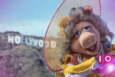 Miss Piggy mène les Muppets dans leur retour au cinéma avec une équipe starisée ! 7 Miss Piggy mène les Muppets dans leur retour au cinéma avec une équipe starisée !