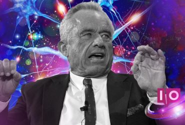 RFK Jr. admet avoir utilisé du DMT, insiste sur le fait que le 'ver du cerveau' n'est pas réel 6 RFK Jr. admet avoir utilisé du DMT, insiste sur le fait que le 'ver du cerveau' n'est pas réel