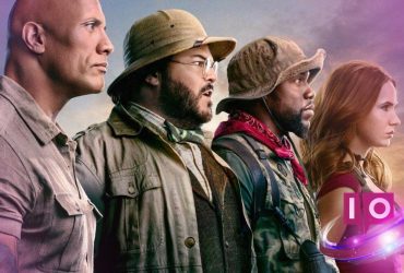 Réunion de la franchise de films Jumanji : Rhys Darby et Danny DeVito reviennent ! 8 Réunion de la franchise de films Jumanji : Rhys Darby et Danny DeVito reviennent !