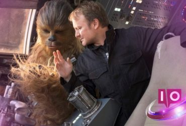 Rian Johnson apprécie vos réactions mitigées à 'The Last Jedi' 5 Rian Johnson apprécie vos réactions mitigées à 'The Last Jedi'