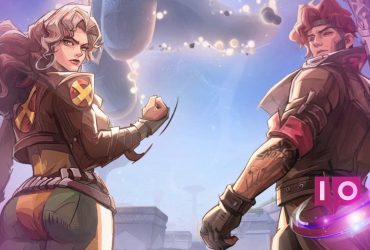 Rogue et Gambit mènent les rivaux Marvel : plus de mutants arrivent sur NetEase ! 26 Rogue et Gambit mènent les rivaux Marvel : plus de mutants arrivent sur NetEase !