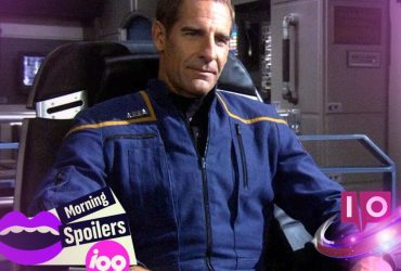 Scott Bakula espère le retour du Capitaine Archer et la renaissance du projet Stan Lee 5 Scott Bakula espère le retour du Capitaine Archer et la renaissance du projet Stan Lee