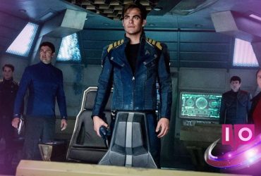 Star Trek 4 Production Arrêtée Encore : Paramount Passe à Autre Chose de Pine, Quinto 5 Star Trek 4 Production Arrêtée Encore : Paramount Passe à Autre Chose de Pine, Quinto
