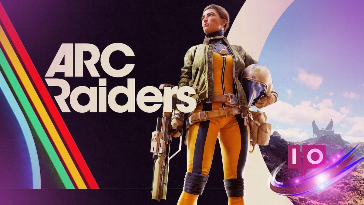Statut du serveur ARC Raiders : comment vérifier s'il est hors ligne 5 Statut du serveur ARC Raiders : comment vérifier s'il est hors ligne