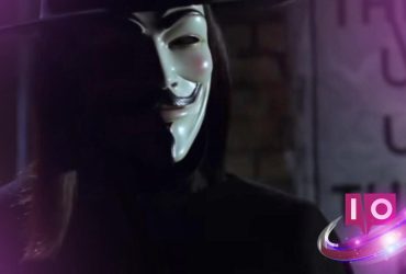 'V pour Vendetta' arrive sur HBO : nouvelle adaptation télévisée des studios DC 28 'V pour Vendetta' arrive sur HBO : nouvelle adaptation télévisée des studios DC