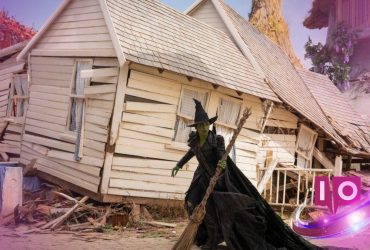 Wicked pour le meilleur : l'auteure Dana Fox partage l'accroche parfaite pour le troisième film 20 Wicked pour le meilleur : l'auteure Dana Fox partage l'accroche parfaite pour le troisième film