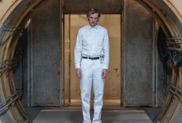 Stranger Things Saison 5 : Déchiffrer la peur d'Henry pour la grotte 14 Stranger Things Saison 5 : Déchiffrer la peur d'Henry pour la grotte