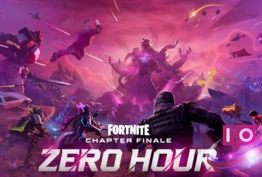 Fortnite 67 blague expliquée : que signifie « 67 » dans Fortnite ? 9 Fortnite 67 blague expliquée : que signifie « 67 » dans Fortnite ?