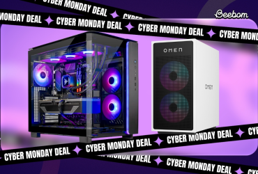 Meilleures offres de PC gaming Cyber Monday 2025 : HP, MSI et autres offres 5 Meilleures offres de PC gaming Cyber Monday 2025 : HP, MSI et autres offres