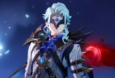 Le Docteur : Dévoiler le véritable méchant de Genshin Impact 14 Le Docteur : Dévoiler le véritable méchant de Genshin Impact