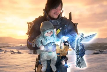 Death Stranding 2 : Le lien le plus fort pour gagner le GOTY 2025 26 Death Stranding 2 : Le lien le plus fort pour gagner le GOTY 2025