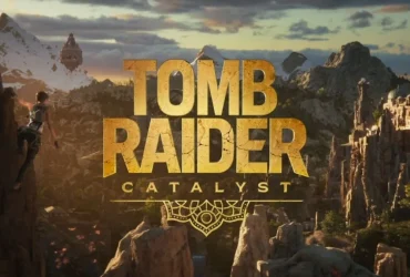 Tomb Raider Catalyst : Date de sortie, plateformes et aperçus du gameplay 18 Tomb Raider Catalyst : Date de sortie, plateformes et aperçus du gameplay