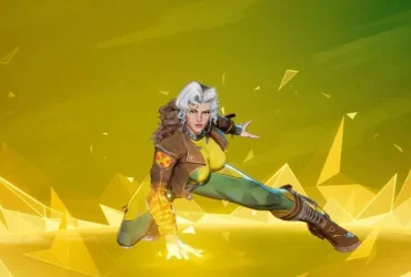 Maîtriser Rogue dans Marvel Rivals : Compétences, Stratégies et Contre-attaques 5 Maîtriser Rogue dans Marvel Rivals : Compétences, Stratégies et Contre-attaques