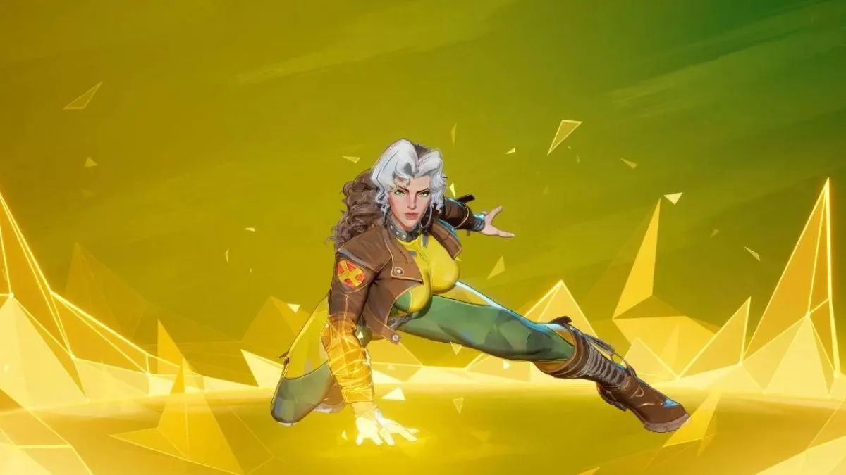 Maîtriser Rogue dans Marvel Rivals : Compétences, Stratégies et Contre-attaques