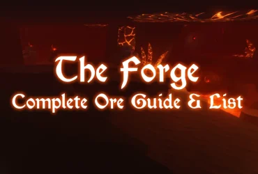 Guide complet sur tous les minerais dans la forge – Astuces et conseils d'experts 7 Guide complet sur tous les minerais dans la forge – Astuces et conseils d'experts