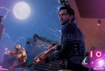 Black Ops 7 Événement Naughty and Nice : Défis, Récompenses et Nouvelle LMG 5 Black Ops 7 Événement Naughty and Nice : Défis, Récompenses et Nouvelle LMG