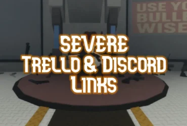 Roblox SÉVÈRE : Guide Trello et Discord pour les Gamers 9 Roblox SÉVÈRE : Guide Trello et Discord pour les Gamers