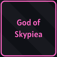 Guide des traits et classement des vers Ragna Noël Ultime 9 Trait Dieu de Skypiea de l'expérience Verse Piece Roblox.