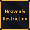 Guide des traits et classement des vers Ragna Noël Ultime 31 Trait Restriction Céleste de l'expérience Verse Piece