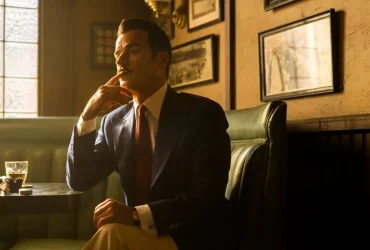 Fallout Saison 2 : Qui est M. House ? Le rôle de Justin Theroux expliqué
