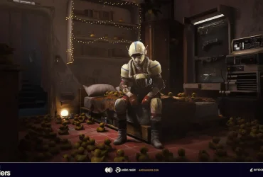 Le projet Expedition vaut-il le coup dans ARC Raiders ? Découvrez-le maintenant ! 9 Le projet Expedition vaut-il le coup dans ARC Raiders ? Découvrez-le maintenant !