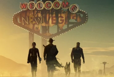 Tous les œufs de Pâques de la saison 2 de Fallout révélés (y compris l'épisode 2) 6 Tous les œufs de Pâques de la saison 2 de Fallout révélés (y compris l'épisode 2)