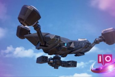 Comment frapper un Rocketeer avec une boule de neige dans ARC Raiders pour 3 étoiles 12 Comment frapper un Rocketeer avec une boule de neige dans ARC Raiders pour 3 étoiles
