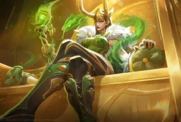 Déverrouiller le skin de Lady Loki dans Marvel Rivals : un guide étape par étape 14 Déverrouiller le skin de Lady Loki dans Marvel Rivals : un guide étape par étape