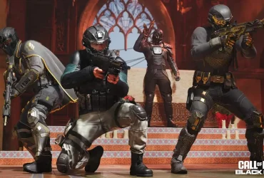 Activision confirme que Black Ops 7 marque la fin des sorties de CoD consécutives 7 Activision confirme que Black Ops 7 marque la fin des sorties de CoD consécutives