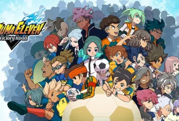 Codes Ultimes d'Inazuma Eleven : Guide de la Route de la Victoire - Décembre 2025 25 Codes Ultimes d'Inazuma Eleven : Guide de la Route de la Victoire - Décembre 2025
