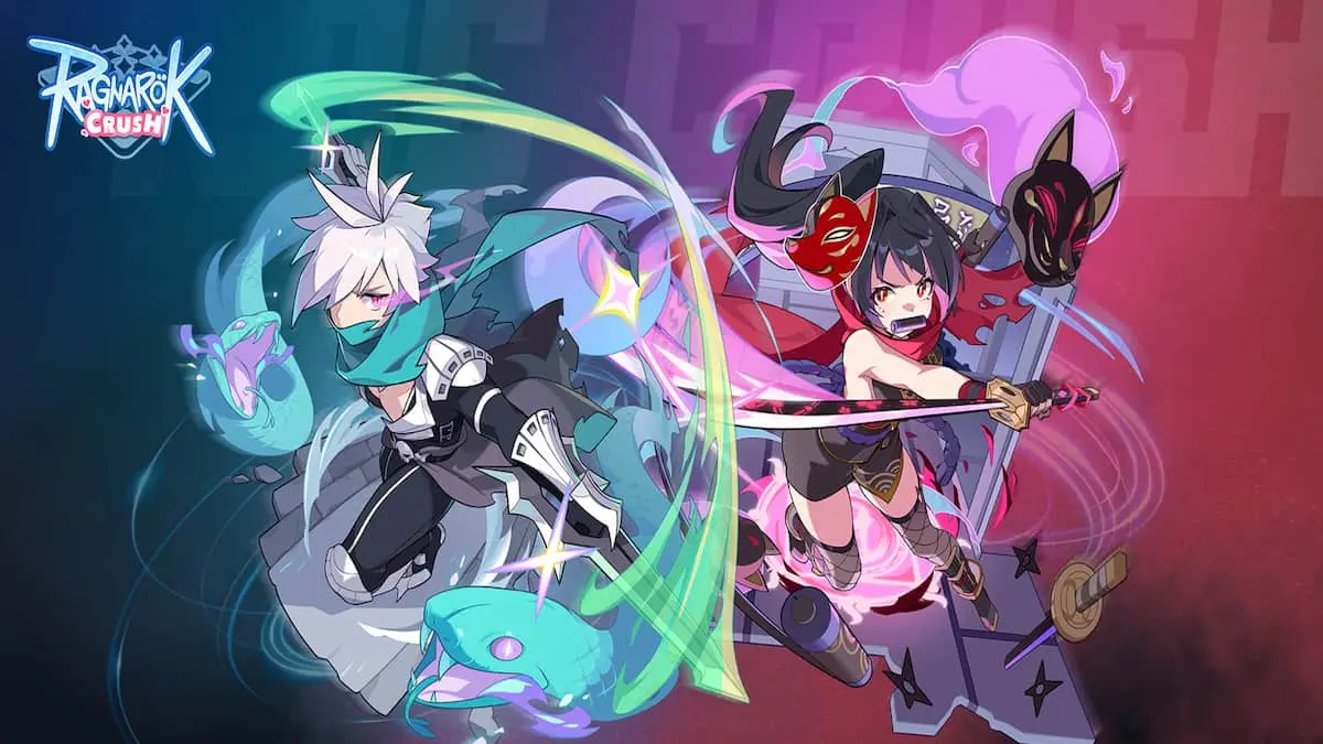 Codes de Ragnarok Crush pour décembre 2025 : débloquez des récompenses exclusives ! 5 Codes de Ragnarok Crush pour décembre 2025 : débloquez des récompenses exclusives !