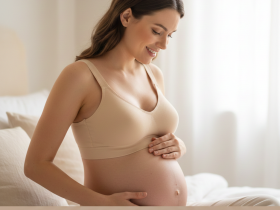 Femmes Enceintes et Soutien-gorge : Comment Choisir la Coupe Parfaite pour Confort et Soutien 38 Femmes Enceintes et Soutien-gorge : Comment Choisir la Coupe Parfaite pour Confort et Soutien 7