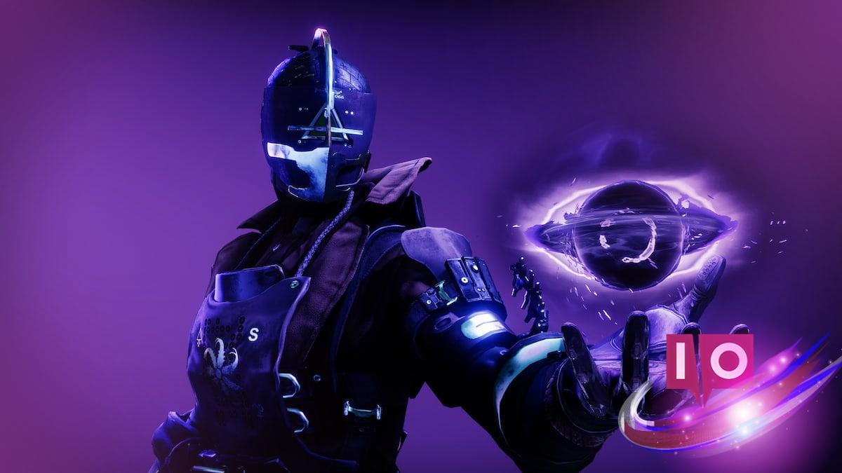 Comment obtenir les Menottes du Néant dans Destiny 2 : Un guide complet 5 Comment obtenir les Menottes du Néant dans Destiny 2 : Un guide complet