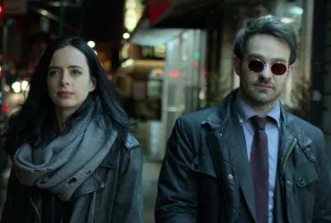 Daredevil : La Renaissance Saison 2 pour Renforcer la Dynamique entre Matt et Jessica 6 Daredevil : La Renaissance Saison 2 pour Renforcer la Dynamique entre Matt et Jessica