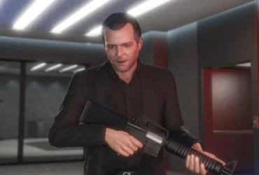 Débloquer les missions de Michael dans GTA Online : Guide de mise à jour des manoirs 18 Débloquer les missions de Michael dans GTA Online : Guide de mise à jour des manoirs