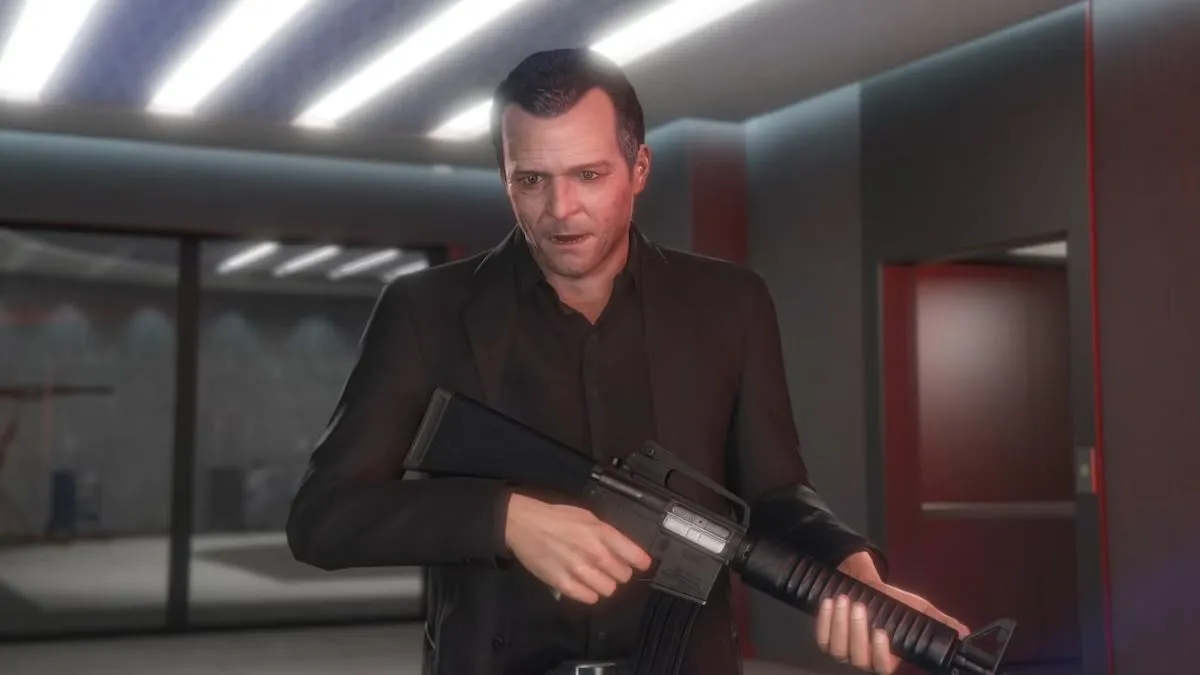 Débloquer les missions de Michael dans GTA Online : Guide de mise à jour des manoirs 5 Débloquer les missions de Michael dans GTA Online : Guide de mise à jour des manoirs