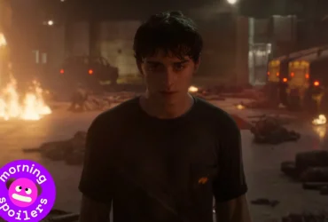 Dernières nouvelles : « Stranger Things », « Tomb Raider » et monstres en folie ! 14 Dernières nouvelles : « Stranger Things », « Tomb Raider » et monstres en folie !