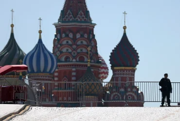 Des influenceurs de droite célèbrent le visa de Trump pour un propagandiste russe accusé 18 Des influenceurs de droite célèbrent le visa de Trump pour un propagandiste russe accusé