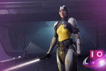 Destiny 2 Renégats : Guide de combat et walkthrough de la mission Feu et Glace 29 Destiny 2 Renégats : Guide de combat et walkthrough de la mission Feu et Glace