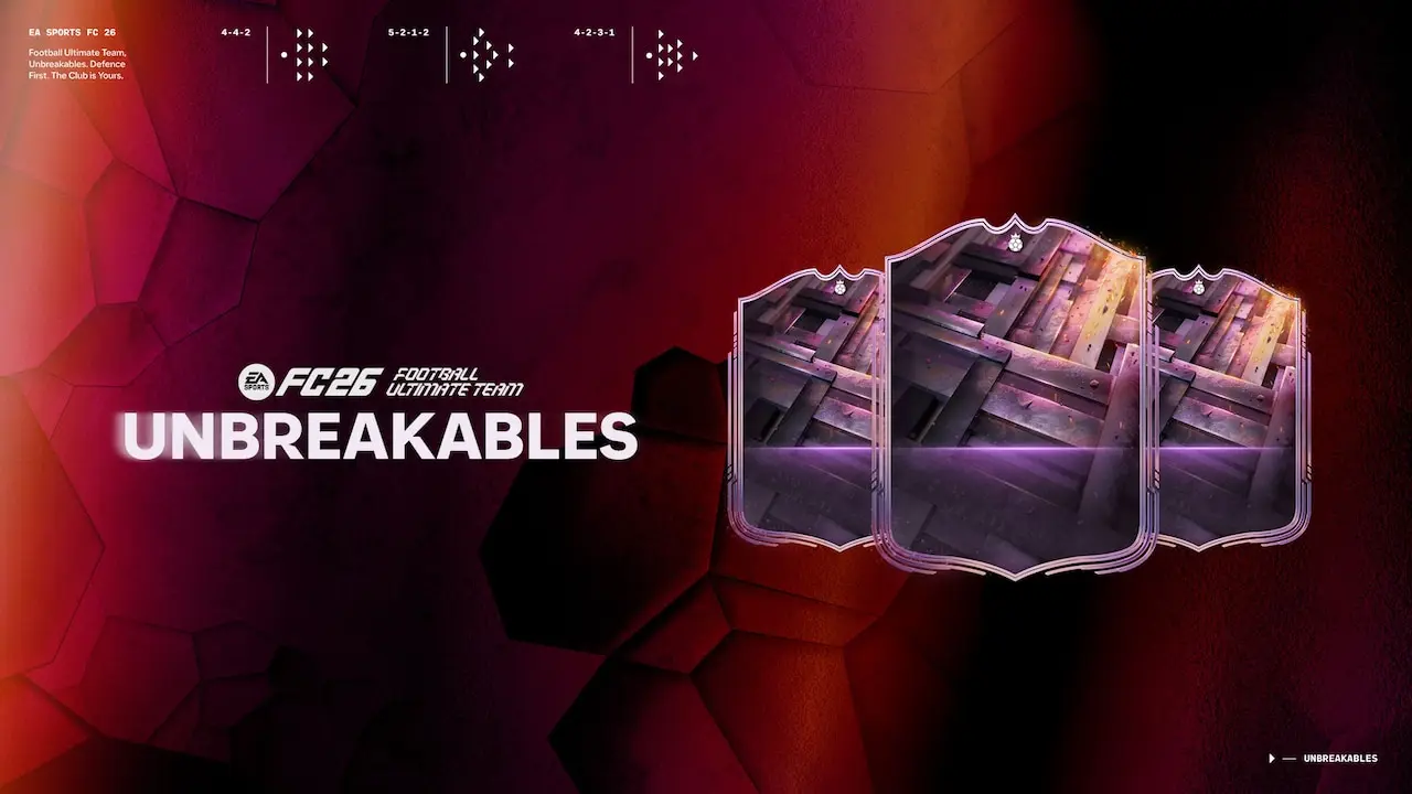 FC 26 Défi des Incassables 3 Tâches et Solutions Guide
