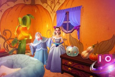 Guide ultime : Quête de la citrouille et de la princesse dans Disney Dreamlight Valley 10 Guide ultime : Quête de la citrouille et de la princesse dans Disney Dreamlight Valley